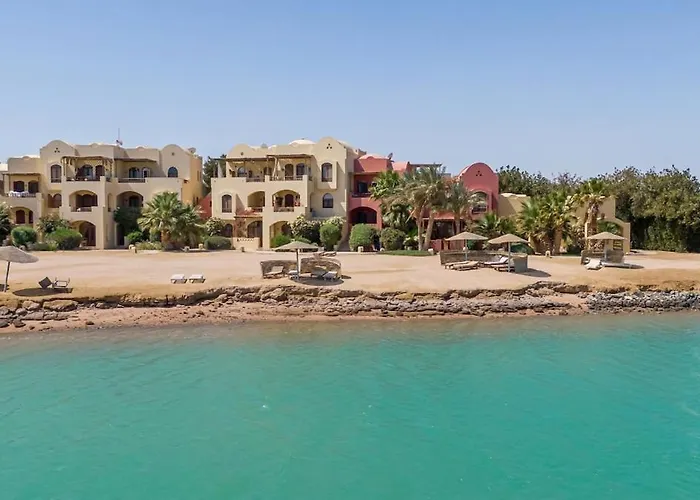 3 Bedroom Nubian Townhouse With Lagoon Access Apartment *
